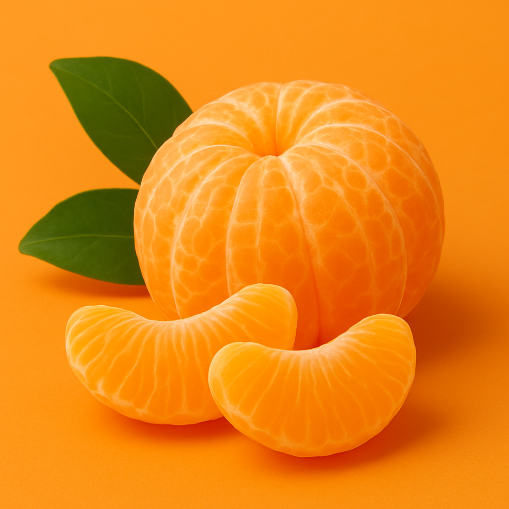Mandarin